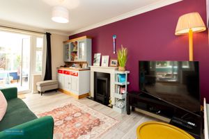 Sitting Room- click for photo gallery